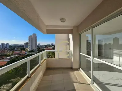 Apartamento com 3 Quartos à venda, 96m² no Jardim Pau Preto, Indaiatuba