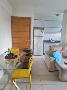 Apartamento com 2 Quartos à venda, 54m² no Parque Amazônia, Goiânia