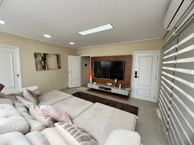 Apartamento com 4 Quartos à venda, 398m² no Tatuapé, São Paulo