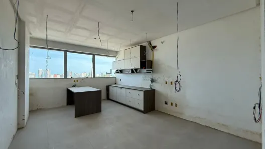 Sala Comercial com 1 Quarto à venda, 44m² no Farol, Maceió