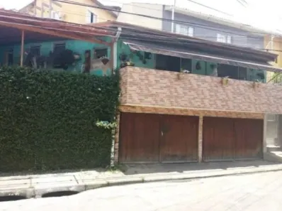 Sobrado com 3 Quartos à venda, 180m² no Bussocaba, Osasco