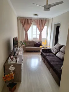 Apartamento com 2 Quartos à venda, 63m² no Rudge Ramos, São Bernardo do Campo