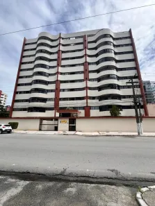 Apartamento com 3 Quartos para alugar, 110m² no Jatiúca, Maceió