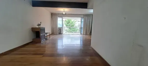 Apartamento com 4 Quartos à venda, 160m² no Tijuca, Rio de Janeiro