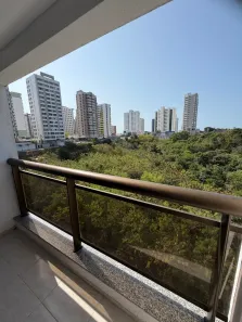 Apartamento com 2 Quartos para alugar, 65m² no Renascença, São Luís