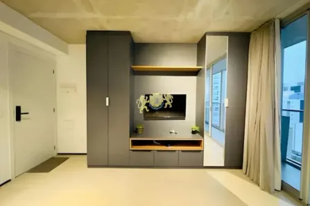 Flat com 1 Quarto à venda, 42m² no Consolação, São Paulo