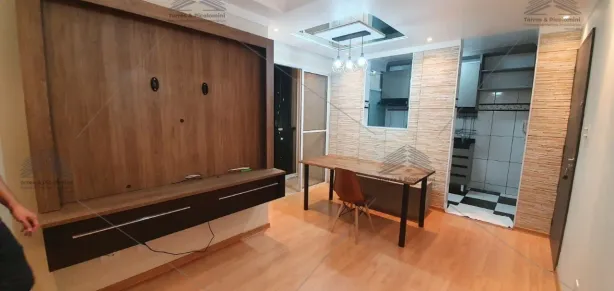 Apartamento com 2 Quartos à venda, 50m² no Vila Mendes, São Paulo
