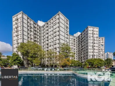 Apartamento com 3 Quartos à venda, 105m² no Boa Vista, Porto Alegre