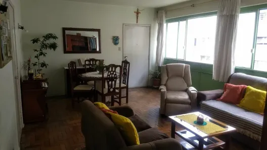 Apartamento com 3 Quartos à venda, 136m² no Jardim Paulista, São Paulo