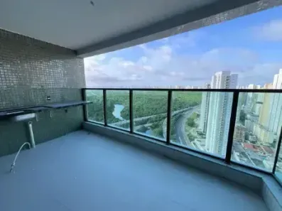 Apartamento com 3 Quartos à venda, 86m² no Boa Viagem, Recife