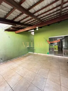 Casa com 2 Quartos à venda, 88m² no Setor Estrela Dalva, Goiânia
