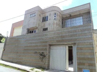 Casa com 8 Quartos à venda, 308m² no Centro, Fortaleza