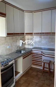 Apartamento com 3 Quartos à venda, 101m² no Paulista, Piracicaba