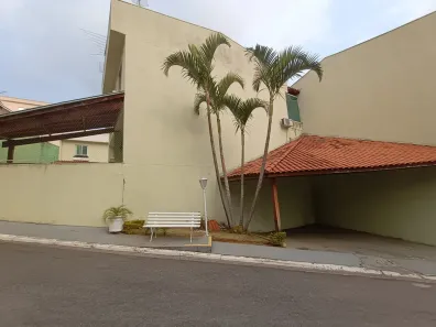 Casa de Condomínio com 2 Quartos à venda, 80m² no Jardim Santa Mônica, São Paulo