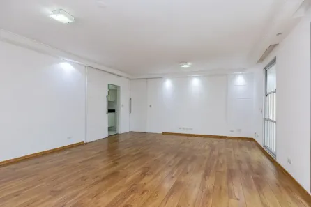 Apartamento com 3 Quartos à venda, 110m² no Jardim das Acácias, São Paulo