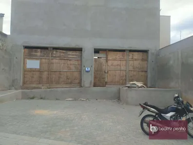 Ponto Comercial à venda, 271m² no Vila Nossa Senhora da Paz, São José do Rio Preto