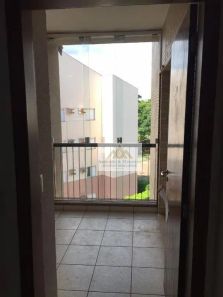 Apartamento com 2 Quartos à venda, 63m² no Jardim São José, Ribeirão Preto