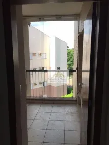 Apartamento com 2 Quartos à venda, 63m² no Jardim São José, Ribeirão Preto