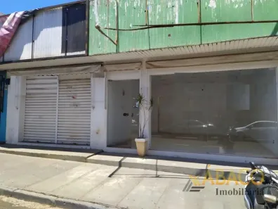 Imóvel Comercial para alugar, 50m² no Jardim São Carlos, São Carlos