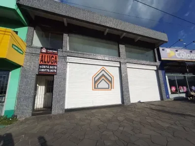 Ponto Comercial para alugar, 280m² no Bela Vista, Alvorada