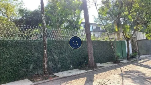 Lote/Terreno à venda, 1445m² no Vila Tramontano, São Paulo