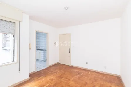 Apartamento com 1 Quarto para alugar, 55m² no Cidade Baixa, Porto Alegre