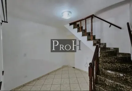 Sobrado com 4 Quartos à venda, 135m² no Vila Califórnia, São Paulo