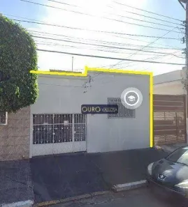 Casa com 3 Quartos à venda, 152m² no Mooca, São Paulo