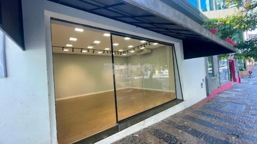 Ponto Comercial para alugar, 90m² no Centro, Campinas