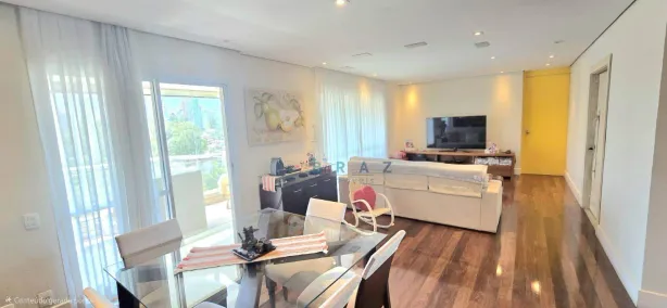Apartamento com 3 Quartos à venda, 171m² no Vila Andrade, São Paulo