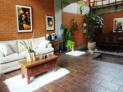 Casa com 3 Quartos à venda, 350m² no Aclimação, São Paulo
