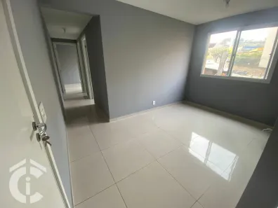 Apartamento com 2 Quartos à venda, 40m² no Vila Sílvia, São Paulo