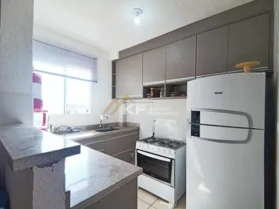 Apartamento com 2 Quartos à venda, 60m² no Reserva Real, Ribeirão Preto
