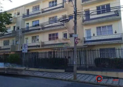 Apartamento com 3 Quartos à venda, 88m² no Vila Trujillo, Sorocaba