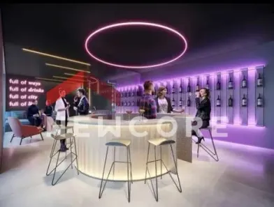 Kitnet à venda, 24m² no Vila Nova Conceição, São Paulo