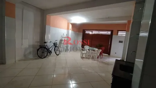 Ponto Comercial para alugar, 45m² no Jardim Dona Regina Picelli, Rio Claro