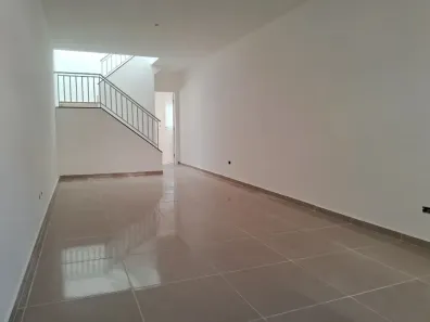 Sobrado com 3 Quartos à venda, 110m² no Jardim Centenário, São Paulo
