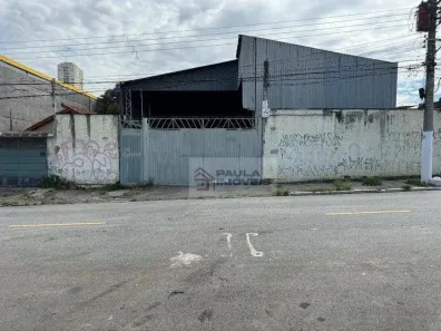 Galpão/Depósito/Armazém à venda, 894m² no Vila Medeiros, São Paulo