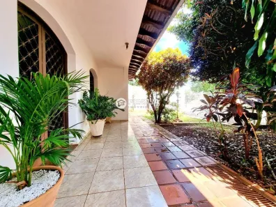 Casa com 4 Quartos à venda, 406m² no Jardim Panambi, Santa Bárbara D'Oeste