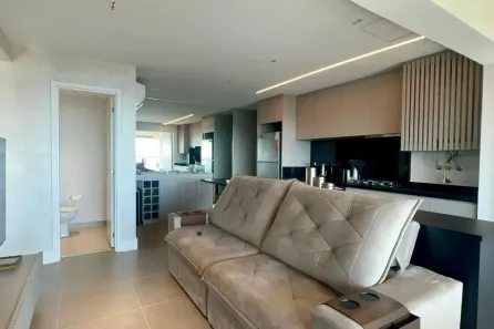 Apartamento com 2 Quartos à venda, 78m² no Pinheiros, São Paulo