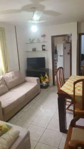 Apartamento com 2 Quartos à venda, 48m² no Jacarepaguá, Rio de Janeiro