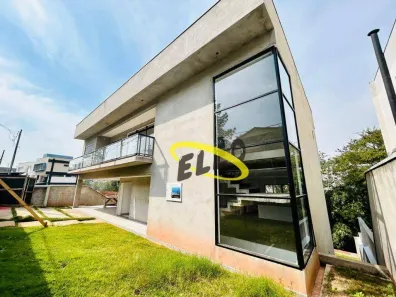 Casa de Condomínio com 4 Quartos à venda, 438m² no Centro, Cotia