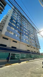Apartamento com 2 Quartos à venda, 75m² no Praia do Morro, Guarapari