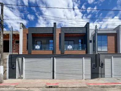 Casa com 3 Quartos à venda, 137m² no Colina de Laranjeiras, Serra