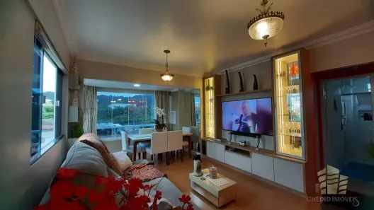 Apartamento com 2 Quartos à venda, 62m² no Vila Real, Balneário Camboriú
