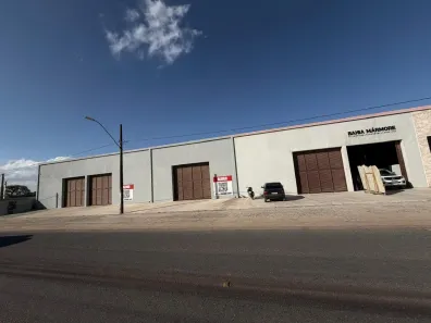 Galpão/Depósito/Armazém para alugar, 600m² no , Bananeiras
