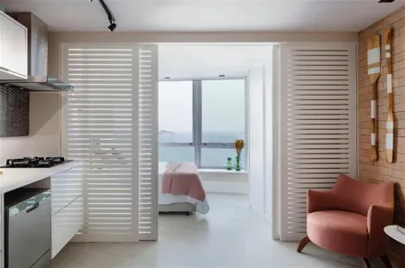 Apartamento com 3 Quartos à venda, 120m² no Barra da Tijuca, Rio de Janeiro