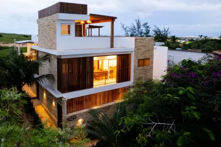 Sobrado com 4 Quartos à venda, 147m² no , Jijoca de Jericoacoara