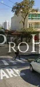 Lote/Terreno à venda, 320m² no Vila Metalúrgica, Santo André