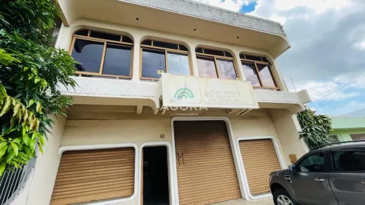 Ponto Comercial para alugar, 500m² no São José, Canoas